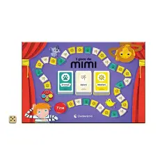 Il Gioco Dei Mimi - Giochi di società