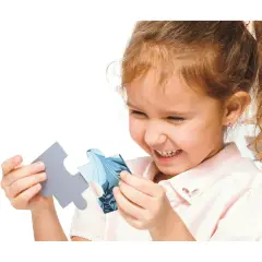 Puzzle 24 Pezzi Maxi Peppa Pig - Puzzle in cartone