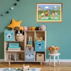 Puzzle 24 Pezzi Maxi Peppa Pig - Puzzle in cartone