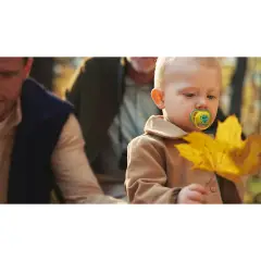 Ciuccio Philips Avent Ultra Air +18m 2 pz SCF349/58 - ciucci