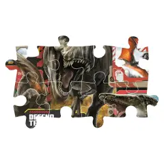 Puzzle 24 Pezzi Maxi Jurassic World - Puzzle in cartone