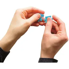 Puzzle 104 Pezzi Super Barbie - Puzzle in cartone