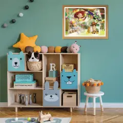Puzzle 104 Pezzi Super Disney Toy Story - Puzzle in cartone