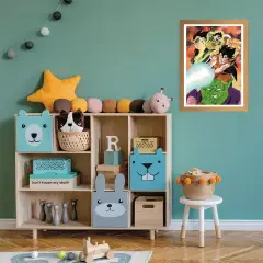 Puzzle 180 Pezzi Dragon Ball Z - Puzzle in cartone