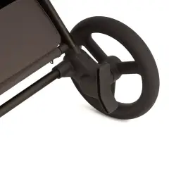 Anex Flo Navicella E Passeggino Multifunzionale Set 2in1 Brown - trio e modulari