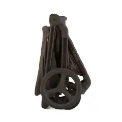 Anex Flo Navicella E Passeggino Multifunzionale Set 2in1 Brown - trio e modulari