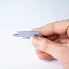 Puzzle 1000 Pezzi Hqc Lights Of The Danube - Puzzle in cartone