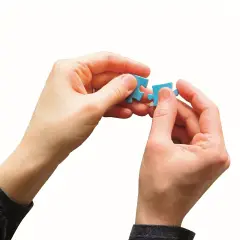 Puzzle 1000 Pezzi Hqc Crepuscolo Sul Foro Romano - Puzzle in cartone