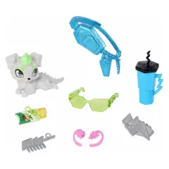 Monster High Core Frankie Bambola Con Accessori - collezionabili bambina