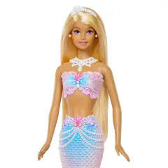 Barbie Sirena Bolle Di Sapone - collezionabili bambina