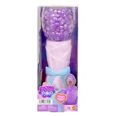 Barbie Petal Pop Margherita Viola - collezionabili bambina