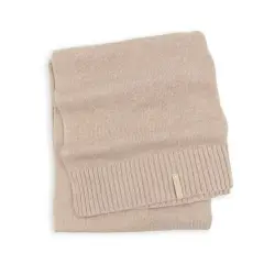 Copertina 4 Stagioni Bamboom Light Chocolate Melange Cm 80x80 - lenzuolini