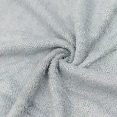 Asciugamano Neonato Bamboom Con Orecchie-Guanto e Cappuccio 75x75 warm Ocean - accappatoi