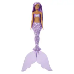 Barbie Color Reveal Doll Tesori Del Mare - collezionabili bambina