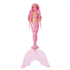 Barbie Color Reveal Doll Tesori Del Mare - collezionabili bambina