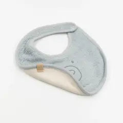 Bamboom Bavaglino in Spugna Warm Ocean set 2 pz - Sicurezza e igiene