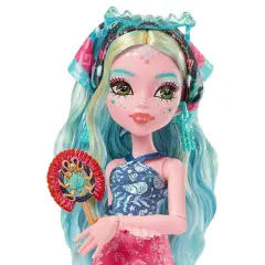 Monster High Segreti da Brivido Lagoona Blue - collezionabili bambina