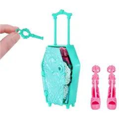 Monster High Segreti da Brivido Lagoona Blue - collezionabili bambina