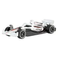 Hot Wheels Veicoli Formula 1 Scala 1:64 5 Pezzi - play set
