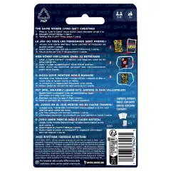 Uno Liar's Gioco Di Carte - Giochi di società