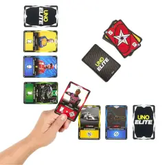 Uno Elite - Formula 1 Starter Pack - Giochi di società