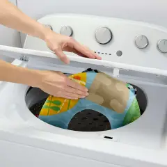 Fisher Price Cuscino Orsetto Dolce Relax Tummy Time - Primi giochi