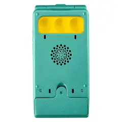 Fisher Price Telefono Interattivo - Primi giochi