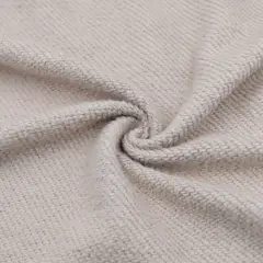 Bamboom Copertina Brushed Melange Sand 80x80cm - lenzuolini