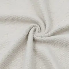 Bamboom Copertina Brushed Birch Grey 80x80cm - lenzuolini