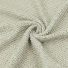 Bamboom Copertina Brushed Sage Olive 80x80cm - lenzuolini