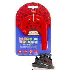 Legami -Ombrello Per Bambini Ladybug - regalo e gadget valigeria