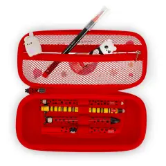 Legami - Wonder Wow Atuccio Ladybug - regalo e gadget valigeria