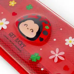 Legami - Wonder Wow Atuccio Ladybug - regalo e gadget valigeria