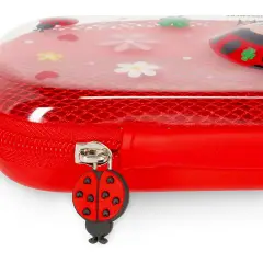 Legami - Wonder Wow Atuccio Ladybug - regalo e gadget valigeria