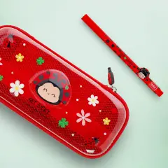 Legami - Wonder Wow Atuccio Ladybug - regalo e gadget valigeria
