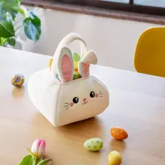 Legami - Egg Bag Borsa Per Caccia Alle Uova Bunny - regalo e gadget valigeria