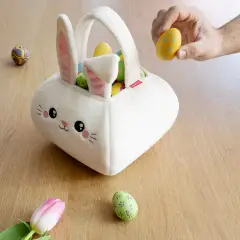 Legami - Egg Bag Borsa Per Caccia Alle Uova Bunny - regalo e gadget valigeria