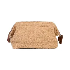 Baby Necessities Beauty Case Teddy Marrone - borse e zaini