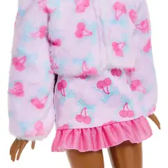 Barbie Cutie Reveal Dolci Fiocchi Coniglietto - collezionabili bambina