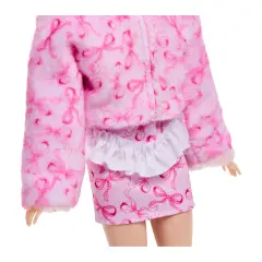 Barbie Cutie Reveal Dolci Fiocchi Agnellino - collezionabili bambina