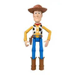 Disney Pixar Toy Story 5 - Woody, action figure - action figures ed accessori