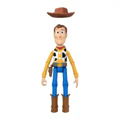 Disney Pixar Toy Story 5 - Woody, action figure - action figures ed accessori