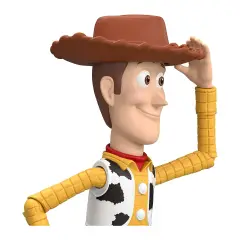 Disney Pixar Toy Story 5 - Woody, action figure - action figures ed accessori