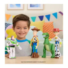 Disney Pixar Toy Story 5 - Woody, action figure - action figures ed accessori