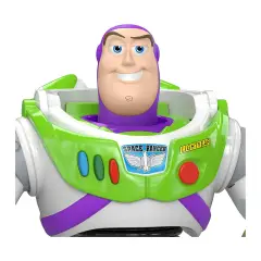 Disney Pixar Toy Story 5 - Buzz Lightyear Space Ranger, action figure - action figures ed accessori