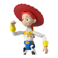 Disney Pixar Toy Story 5 - Jessie Cowgirl, action figure - action figures ed accessori