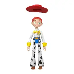 Disney Pixar Toy Story 5 - Jessie Cowgirl, action figure - action figures ed accessori