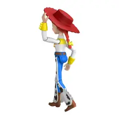 Disney Pixar Toy Story 5 - Jessie Cowgirl, action figure - action figures ed accessori
