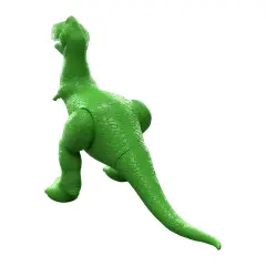 Disney Pixar Toy Story 5 - Rex il Dinosauro Verde - action figures ed accessori