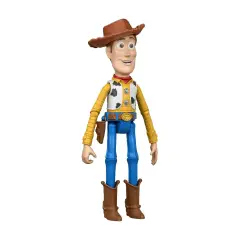 Toy Story 5 Woody Interattivo Parlante - action figures ed accessori